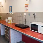 Vandrerhjem Hi