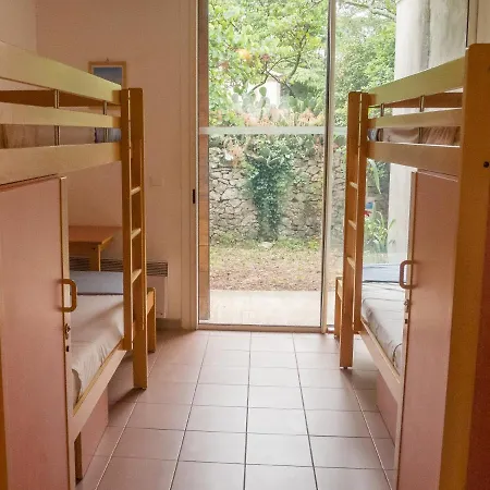 Hostal Hi Nimes