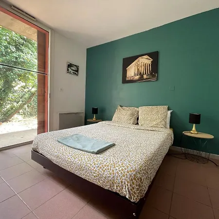 Hi Hostel Nimes