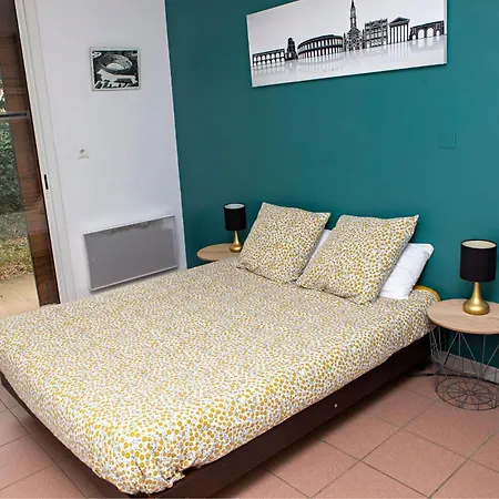 Hi Hostel Nimes