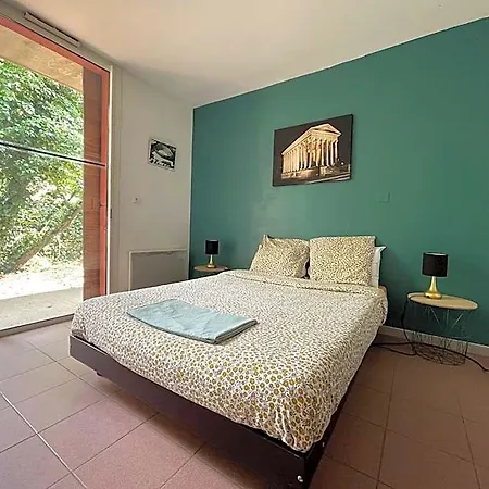 Hi Hostel Nimes